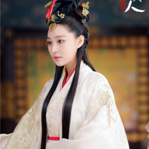 张馨予 饰 莫愁女 - 高清图片,堆糖,美图壁纸兴趣社区