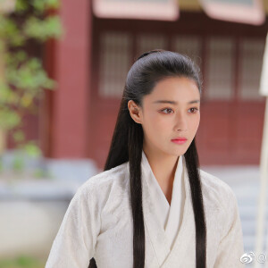 张馨予 饰 莫愁女 - 高清图片,堆糖,美图壁纸兴趣社区