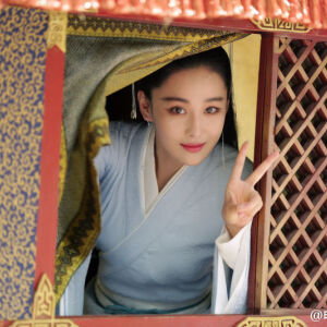 张馨予 饰 莫愁女 - 高清图片,堆糖,美图壁纸兴趣社区