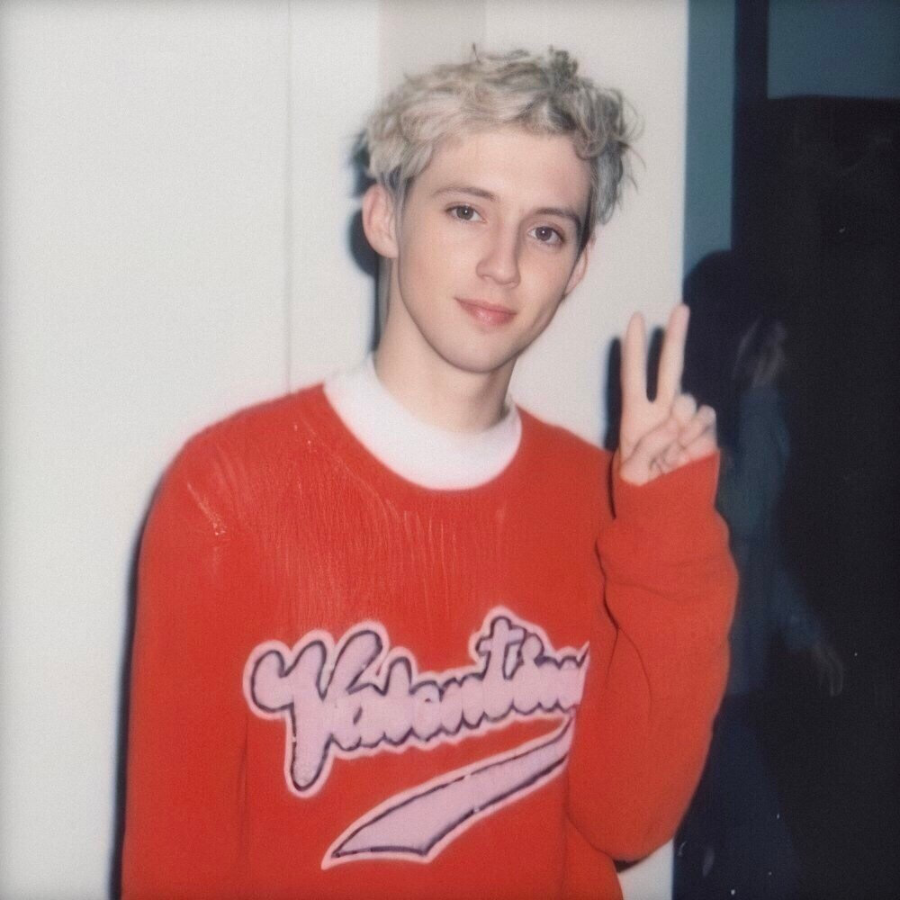 Troye Sivan♡