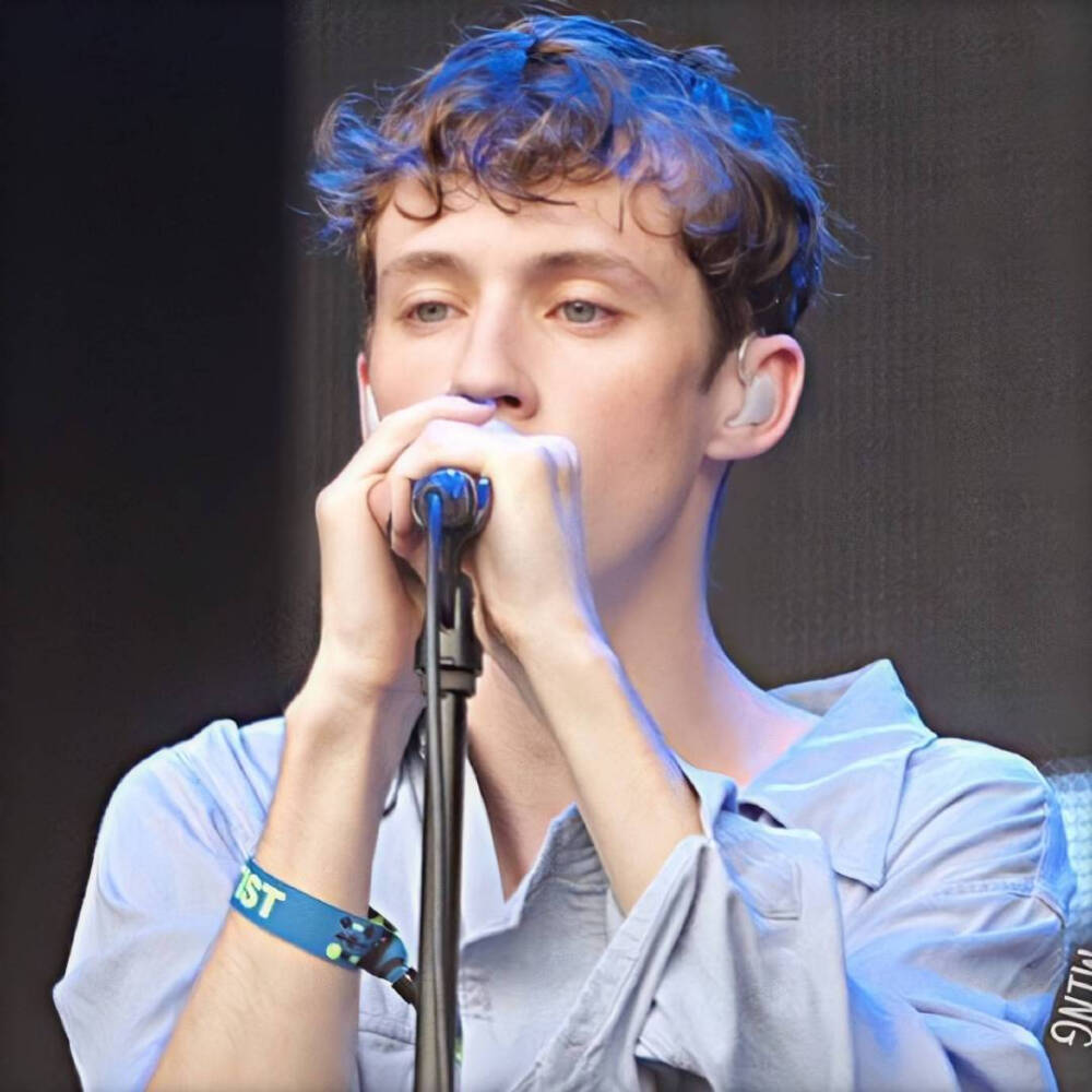 Troye Sivan♡