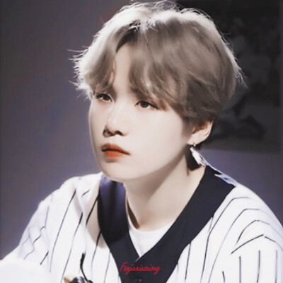 SUGA