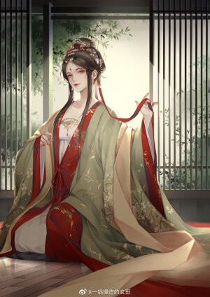 一锅玄哥