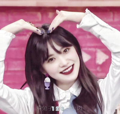 金艺琳_Yeri
©兔子爱吃老虎肉.