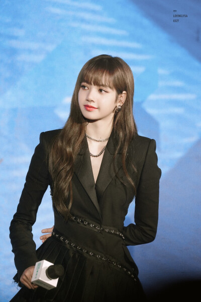 青春有你辣Lisa