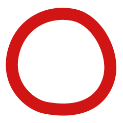 禁止 标志 素材动图