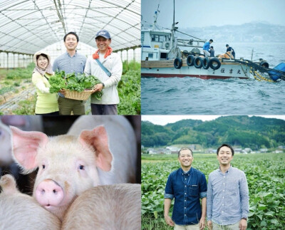 对现代都市人而言，食品只是作为一种商品被消费。
许多人不认识生产者，也不理解生养食物的地球和海洋。
无印良品说：〝这次将建立的“食品”专门销售的方式，旨在成为客户通过与生产商和生产基地的联系和交流，重新…