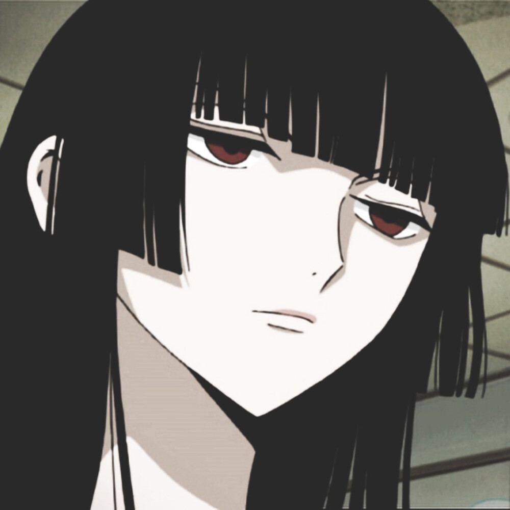 xxxholic动漫头像壹原侑子四月一日灵异事件簿赞评论更多