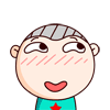 摇头贱