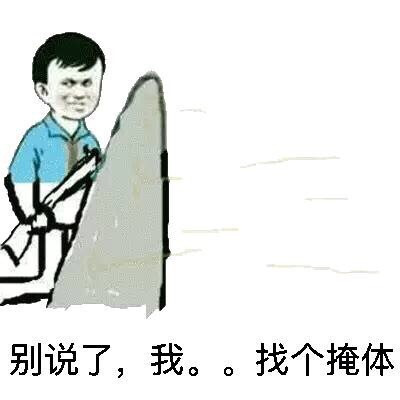 别说了，我。。找个掩体