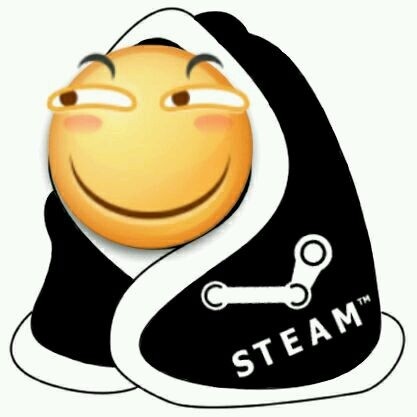 STEAM（滑稽）