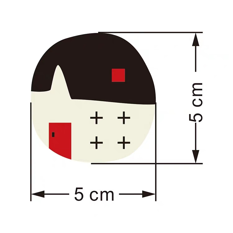 烫画