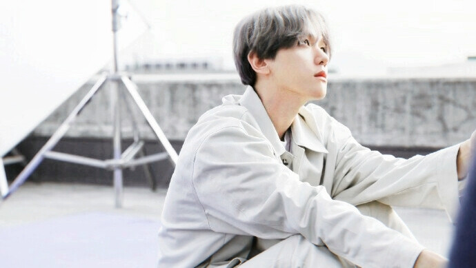 ※Baekhyun·City Lights