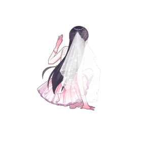 触漫人物免抠素材女 - 高清图片,堆糖,美图壁纸兴趣社区