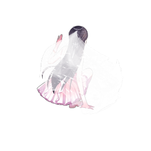 触漫人物免抠素材女 - 高清图片,堆糖,美图壁纸兴趣社区