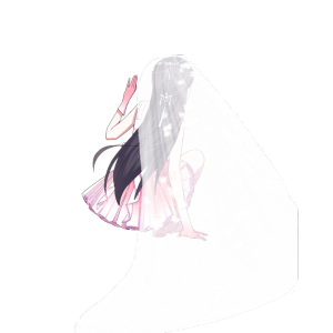 触漫人物免抠素材女 - 高清图片,堆糖,美图壁纸兴趣社区