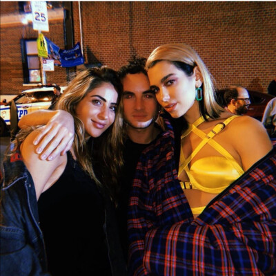 dualipa ins