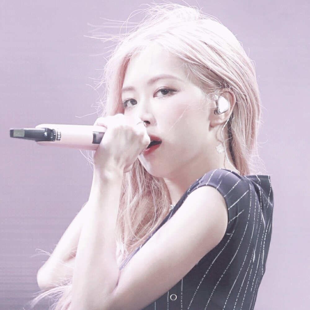 司澄/ROSÉ