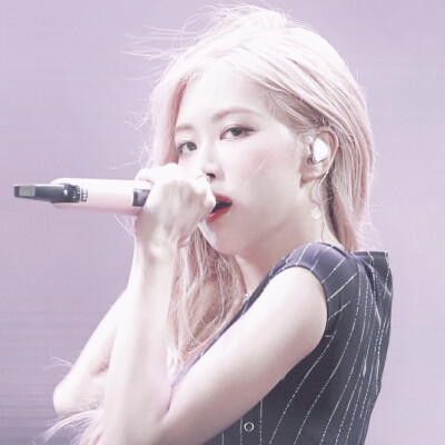 司澄/ROSÉ