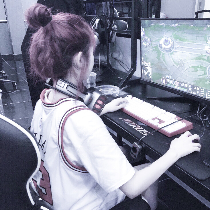江浙沪女头