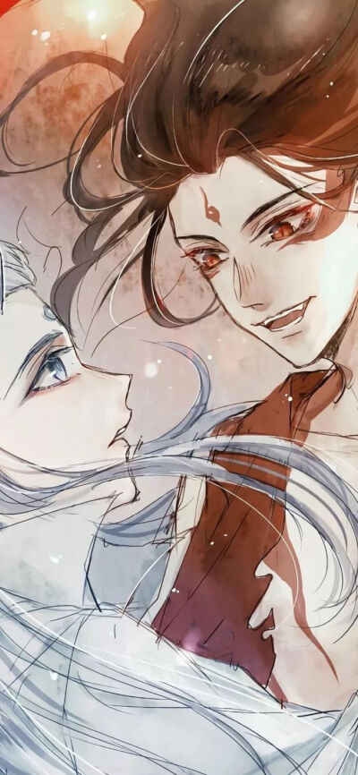 头像壁纸哪吒敖丙