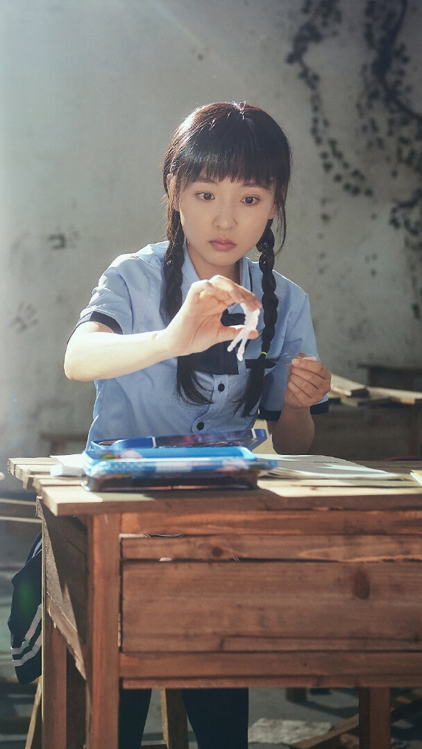 冰糖炖雪梨 棠雪 吴倩