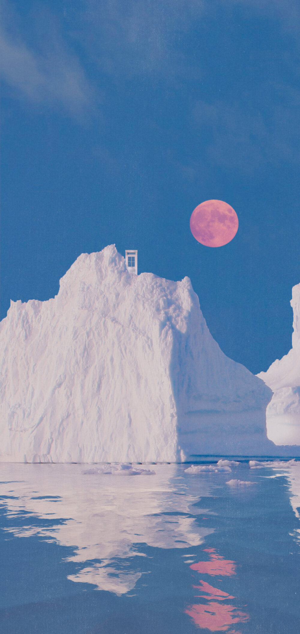 微博: 尼脑子瓦特啦