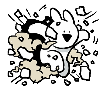 整理不易 ，礼貌拿图。