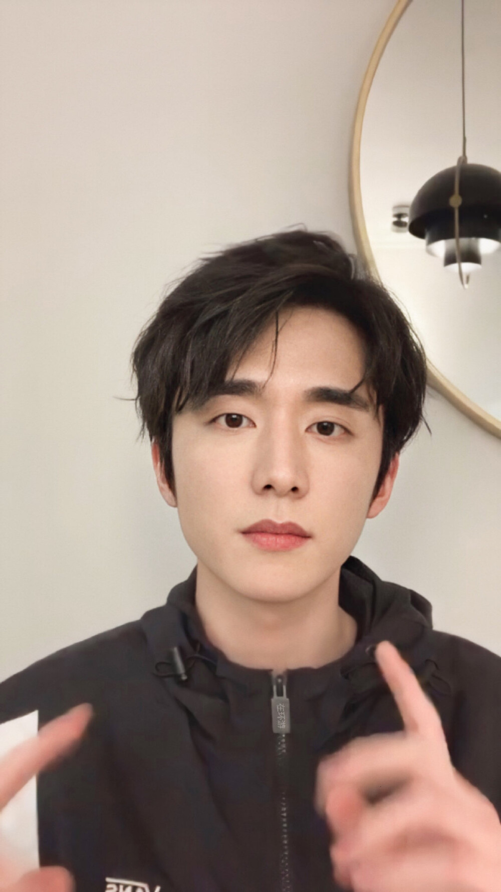 张新成 - 高清图片，堆糖，美图壁纸兴趣社区