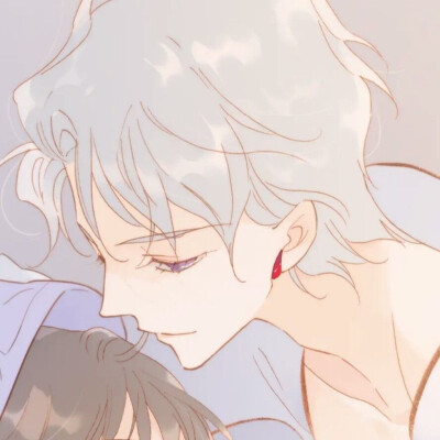 宇宙琴未响 情头