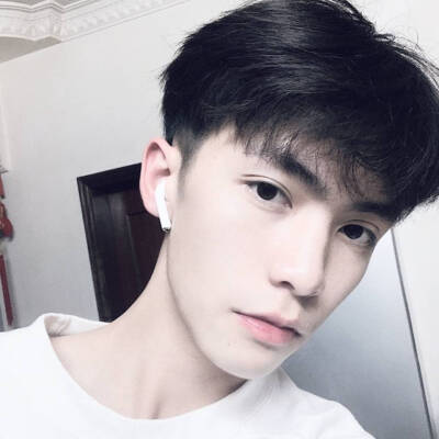 玩网男头