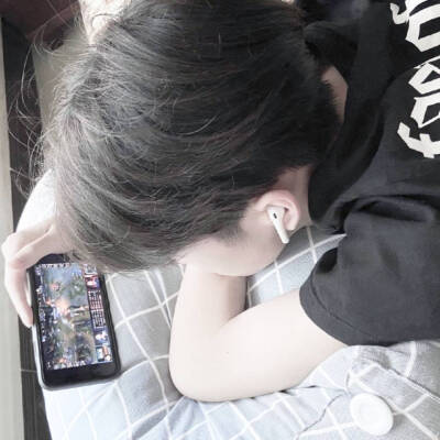 玩网男头
