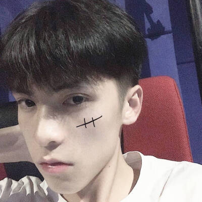 玩网男头