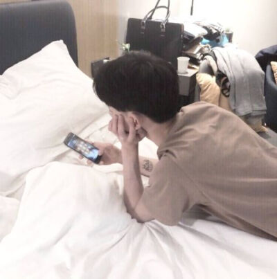 玩网男头