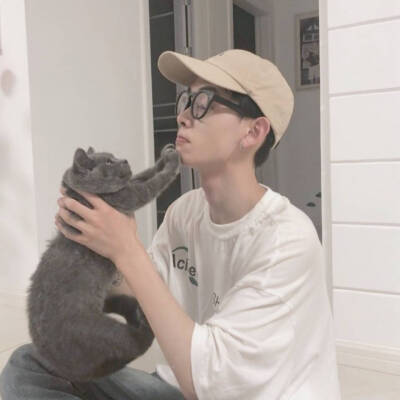 玩网男头