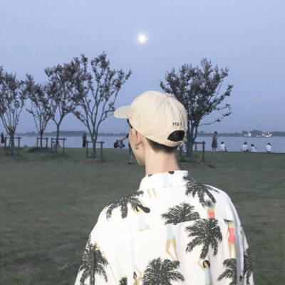 玩网男头