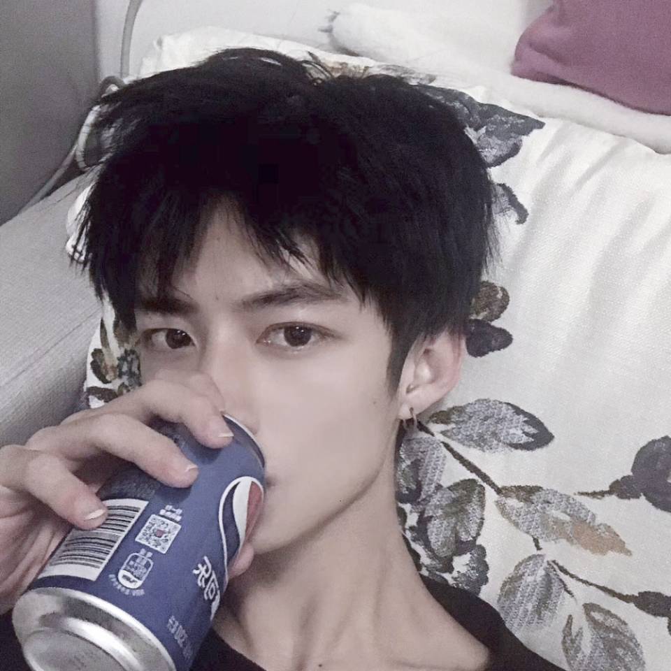 玩网男头