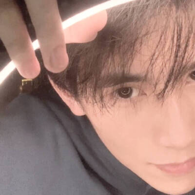 玩网男头