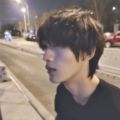 玩网男头