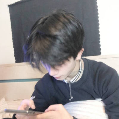 玩网男头