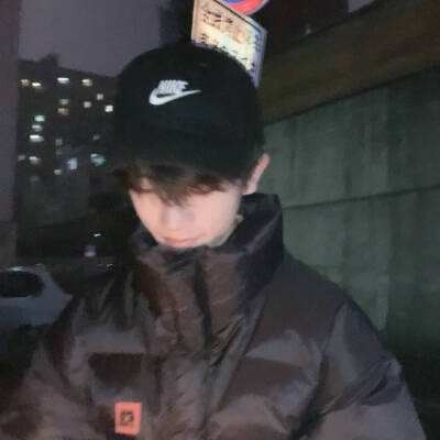 玩网男头