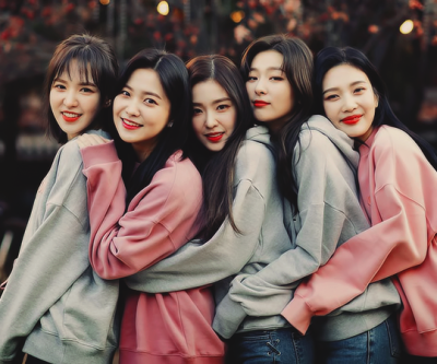 RedVelvet