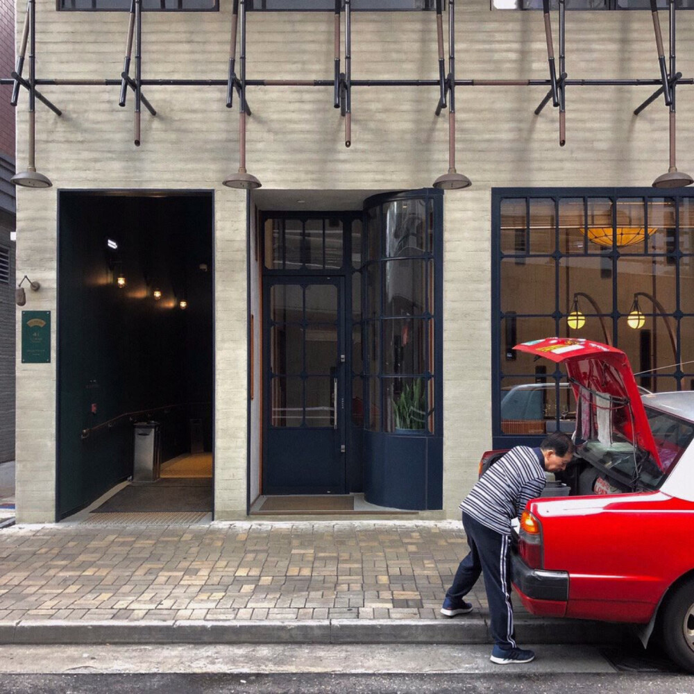 暗黑风格背景图