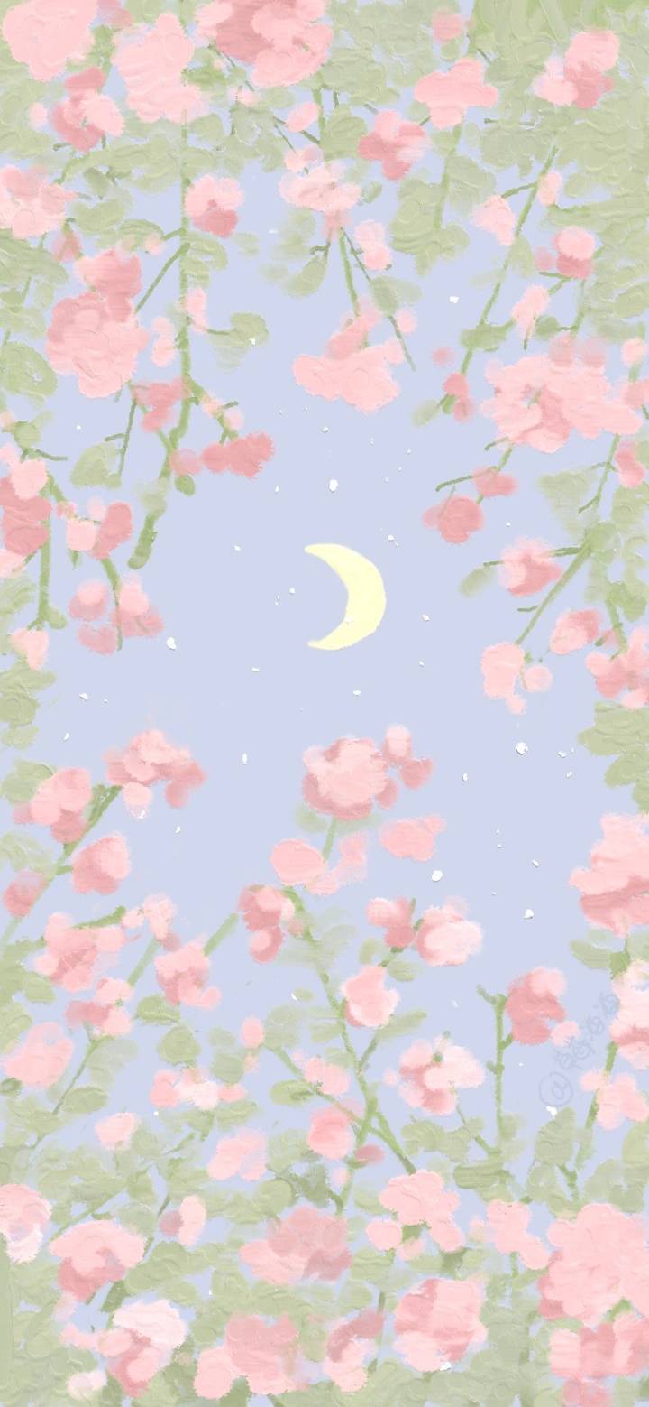 wallpaper♡
插画壁纸
web:草莓酒酒