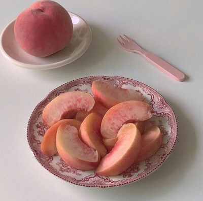 PEACH 桃