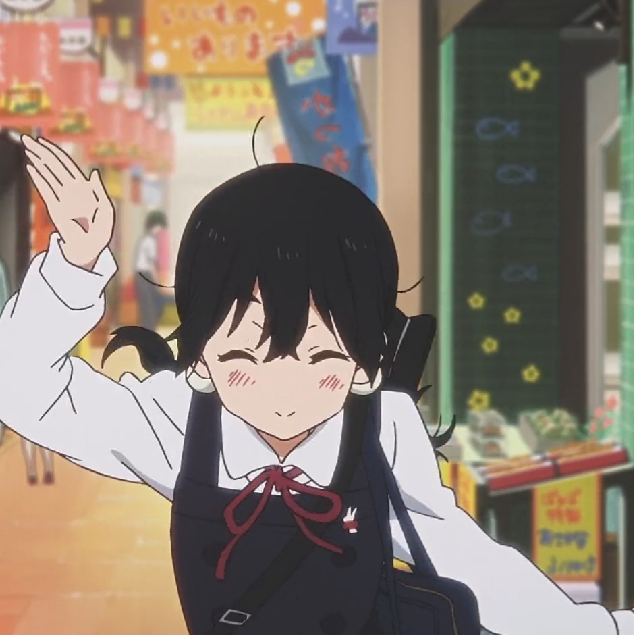 自截头像/动漫头像/闺蜜头像 《玉子爱情故事》