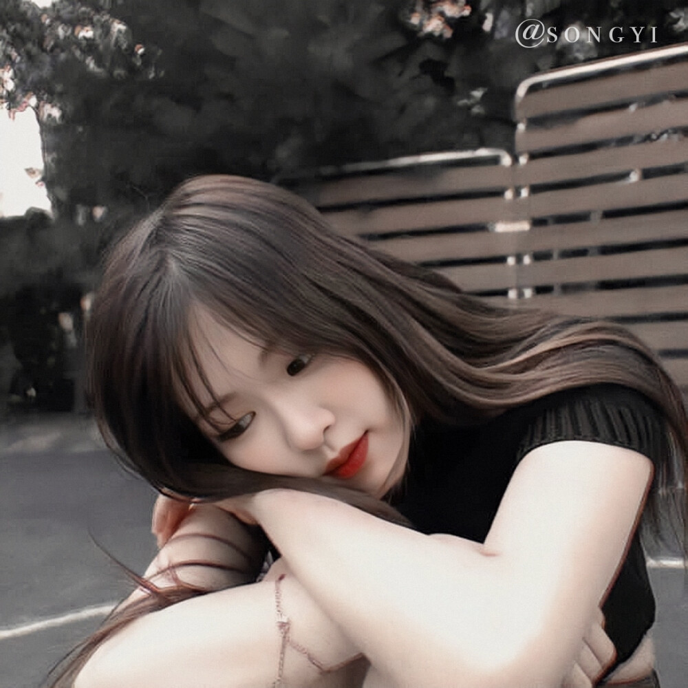 这组我还蛮喜欢der
其实是之前的四个滤镜有1个想不起来了
想多试一些更好看的滤镜补偿大家
禁二改二传标源
原截宋怿（她可二改都炒鸡好看！！）