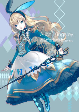 Alice
