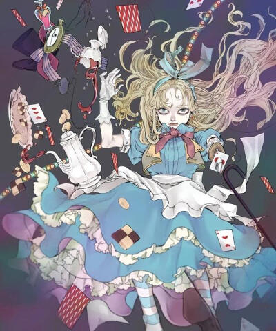 Alice