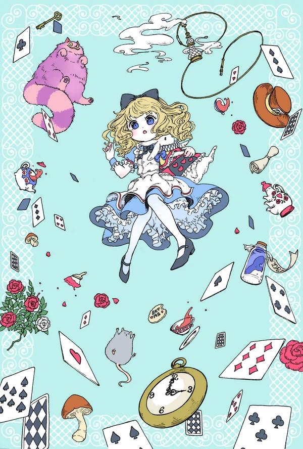 Alice